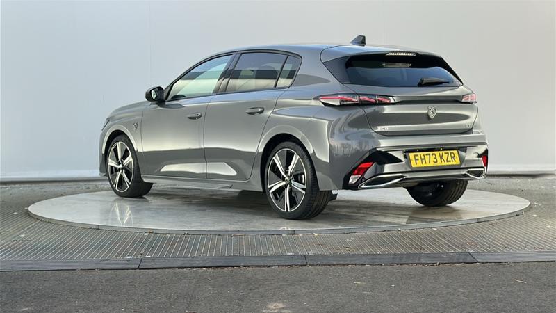 Used Peugeot 308 2024 for sale - 77834404: Photo 8