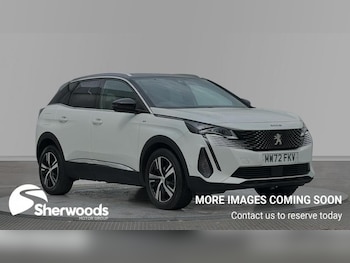 Used Peugeot 3008 2022 for sale - 78529815: Photo