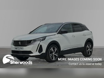 Used Peugeot 3008 2022 for sale - 78529815: Photo