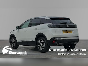 Used Peugeot 3008 2022 for sale - 78529815: Photo