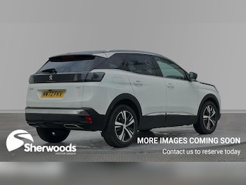 Used Peugeot 3008 2022 for sale - 78529815: Photo