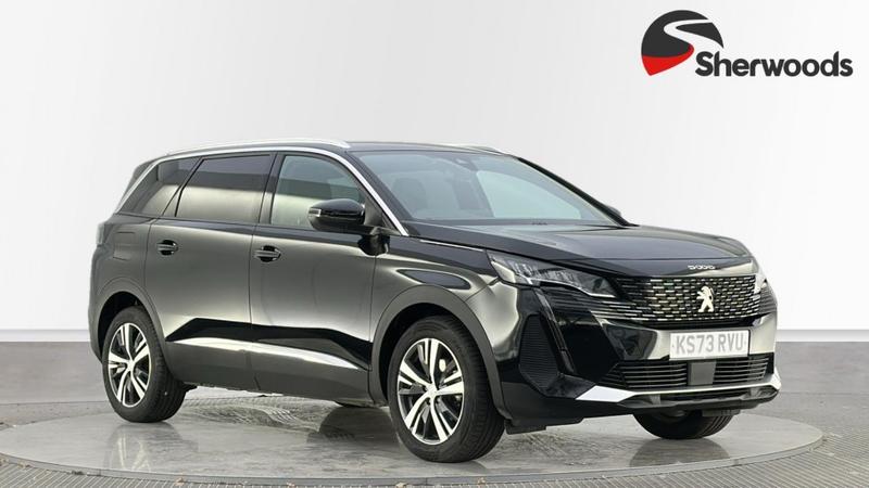 Used Peugeot 5008 2023 for sale - 76355519: Photo 1