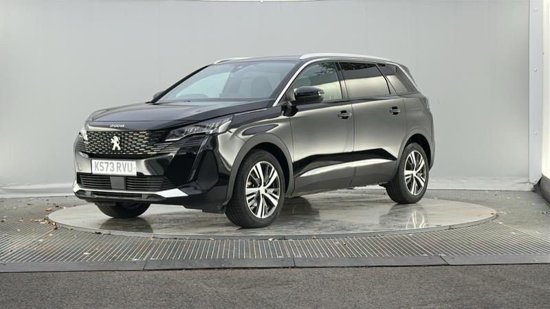 Used Peugeot 5008 2023 for sale - 76355519: Photo 10