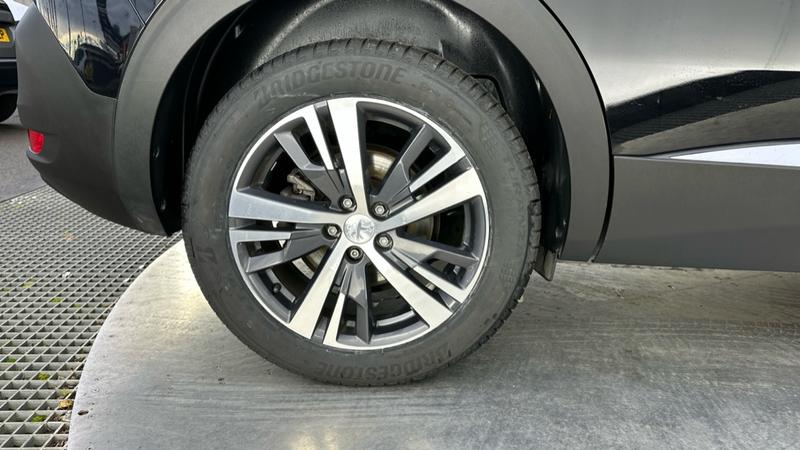 Used Peugeot 5008 2023 for sale - 76355519: Photo 19