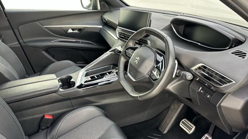 Used Peugeot 5008 2023 for sale - 76355519: Photo 2