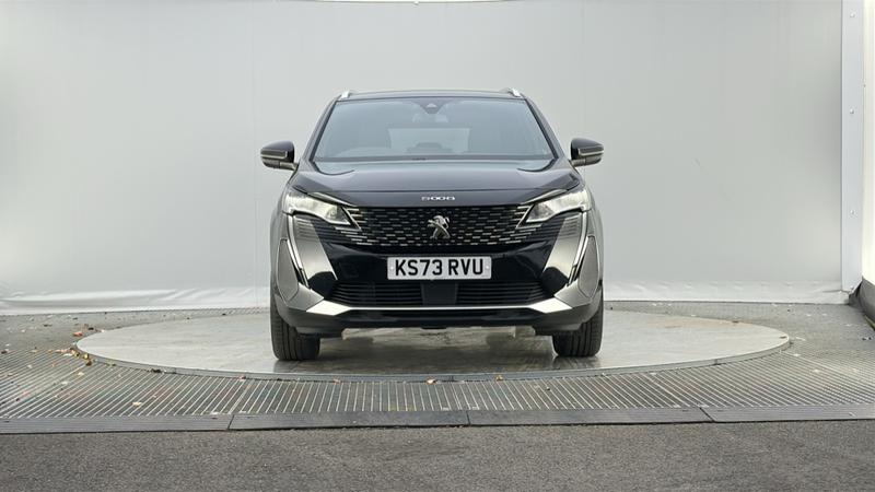 Used Peugeot 5008 2023 for sale - 76355519: Photo 3