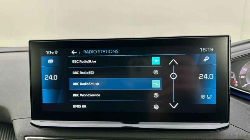 Used Peugeot 5008 2023 for sale - 76355519: Photo 31