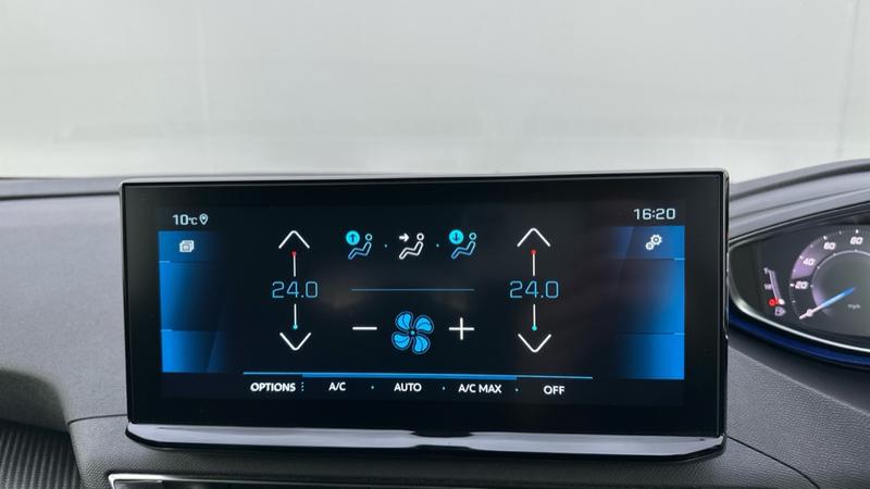 Used Peugeot 5008 2023 for sale - 76355519: Photo 34