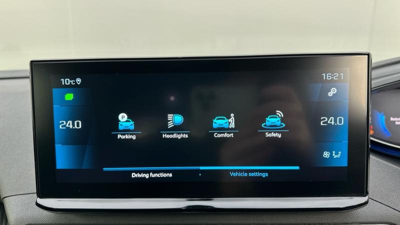Used Peugeot 5008 2023 for sale - 76355519: Photo 36