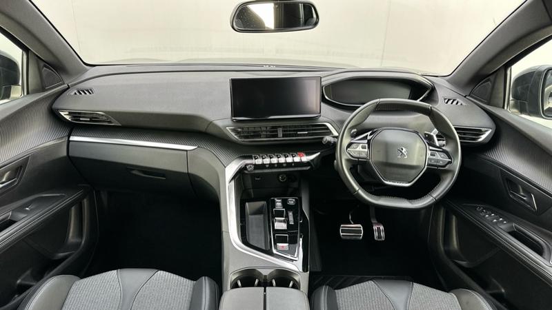 Used Peugeot 5008 2023 for sale - 76355519: Photo 4