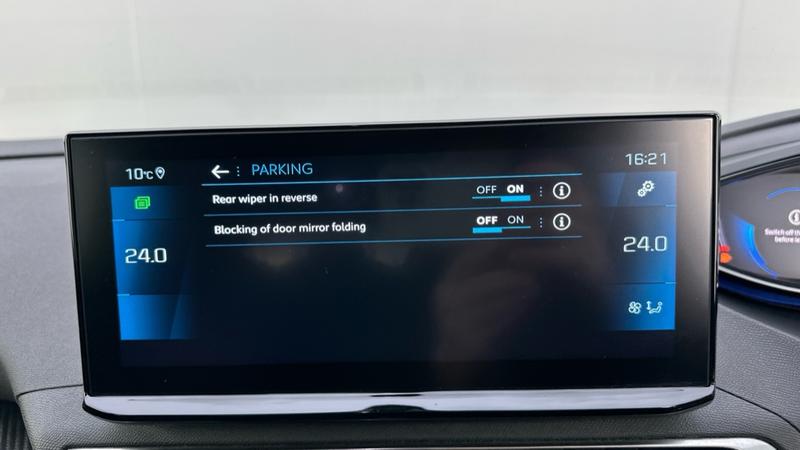 Used Peugeot 5008 2023 for sale - 76355519: Photo 41