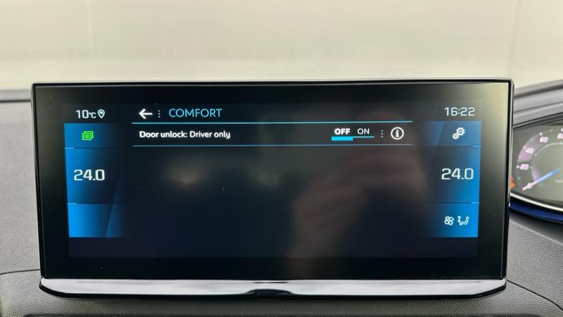 Used Peugeot 5008 2023 for sale - 76355519: Photo 43