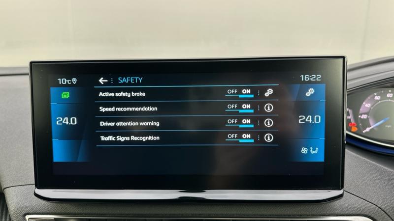Used Peugeot 5008 2023 for sale - 76355519: Photo 44