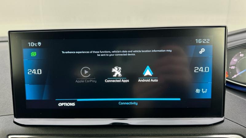 Used Peugeot 5008 2023 for sale - 76355519: Photo 45