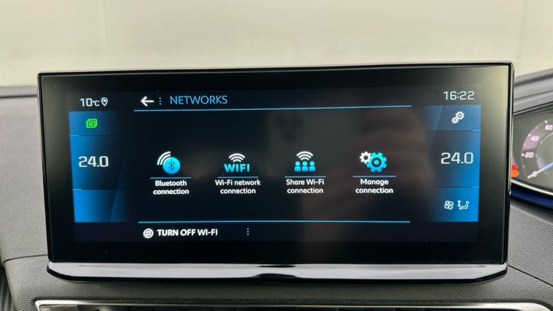 Used Peugeot 5008 2023 for sale - 76355519: Photo 46