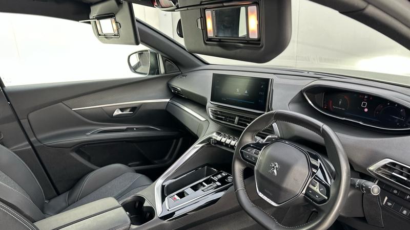 Used Peugeot 5008 2023 for sale - 76355519: Photo 59
