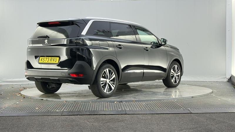 Used Peugeot 5008 2023 for sale - 76355519: Photo 6