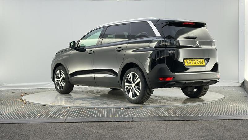 Used Peugeot 5008 2023 for sale - 76355519: Photo 8