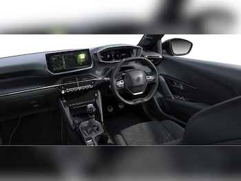 Used Peugeot 208 undefined for sale - 79008353: Photo