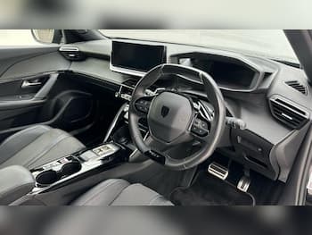 Used Peugeot 2008 2024 for sale - 79607027: Photo