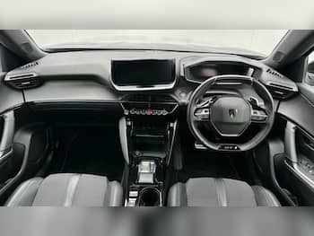 Used Peugeot 2008 2024 for sale - 79607027: Photo