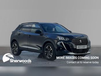 Used Peugeot 2008 2021 for sale - 75735784: Photo