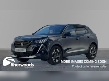 Used Peugeot 2008 2021 for sale - 75735784: Photo