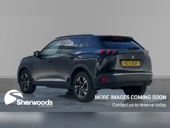 Used Peugeot 2008 2021 for sale - 75735784: Photo