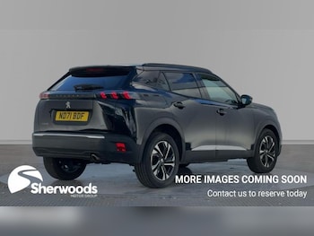 Used Peugeot 2008 2021 for sale - 75735784: Photo