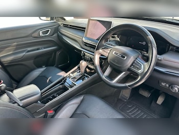 Used Jeep Compass 2022 for sale - 75277775: Photo