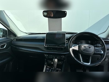 Used Jeep Compass 2022 for sale - 75277775: Photo