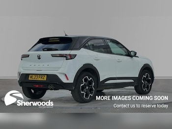 Used Vauxhall Mokka 2023 for sale - 78753569: Photo