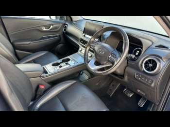 Used Hyundai KONA 2021 for sale - 73867082: Photo