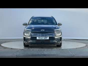 Used Hyundai KONA 2021 for sale - 73867082: Photo
