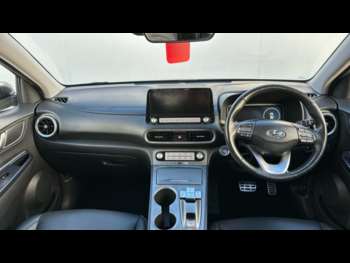 Used Hyundai KONA 2021 for sale - 73867082: Photo