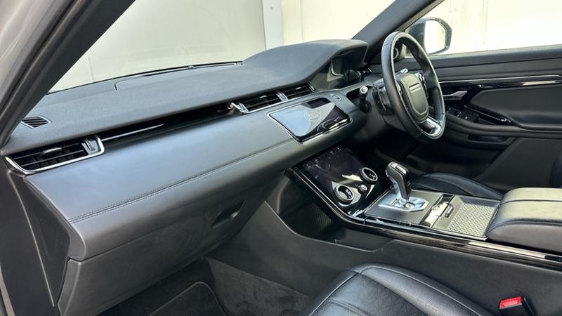 Used Land Rover Range Rover Evoque 2019 for sale - 77631205: Photo 11