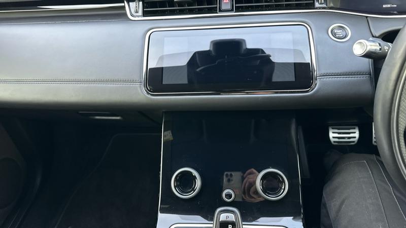 Used Land Rover Range Rover Evoque 2019 for sale - 77631205: Photo 12