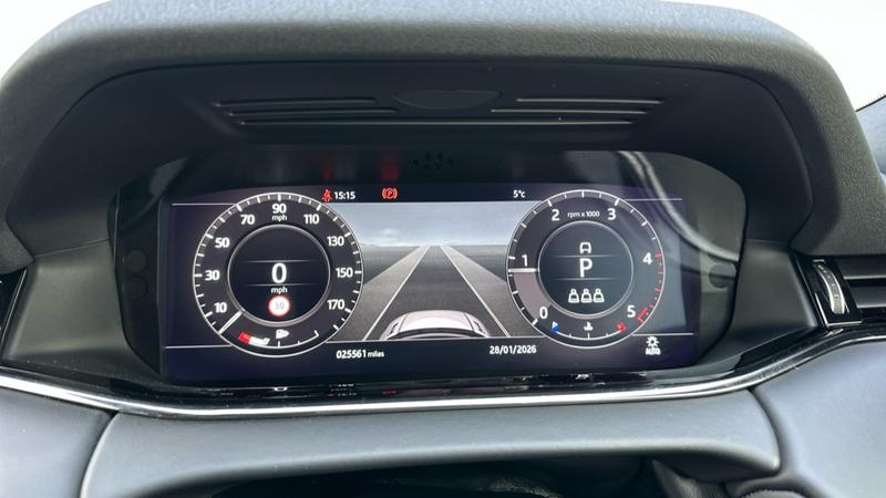 Used Land Rover Range Rover Evoque 2019 for sale - 77631205: Photo 13