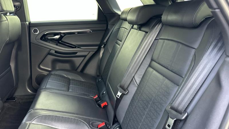 Used Land Rover Range Rover Evoque 2019 for sale - 77631205: Photo 14