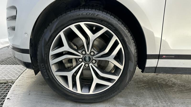 Used Land Rover Range Rover Evoque 2019 for sale - 77631205: Photo 17