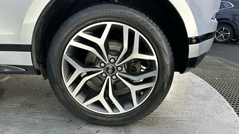 Used Land Rover Range Rover Evoque 2019 for sale - 77631205: Photo 18