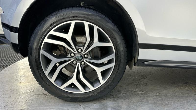 Used Land Rover Range Rover Evoque 2019 for sale - 77631205: Photo 19