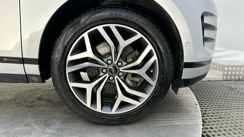 Used Land Rover Range Rover Evoque 2019 for sale - 77631205: Photo 20