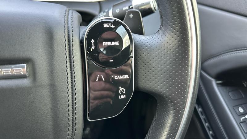 Used Land Rover Range Rover Evoque 2019 for sale - 77631205: Photo 22