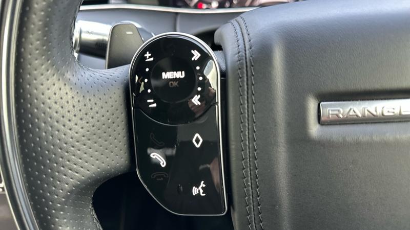 Used Land Rover Range Rover Evoque 2019 for sale - 77631205: Photo 23