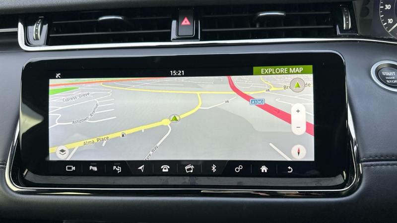 Used Land Rover Range Rover Evoque 2019 for sale - 77631205: Photo 27