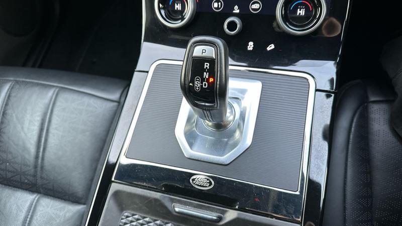 Used Land Rover Range Rover Evoque 2019 for sale - 77631205: Photo 29