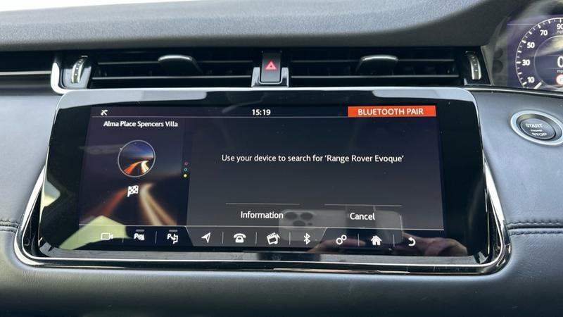 Used Land Rover Range Rover Evoque 2019 for sale - 77631205: Photo 32