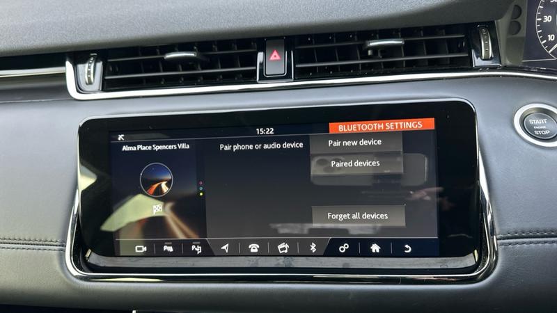 Used Land Rover Range Rover Evoque 2019 for sale - 77631205: Photo 34