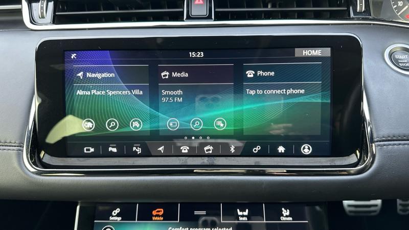 Used Land Rover Range Rover Evoque 2019 for sale - 77631205: Photo 36